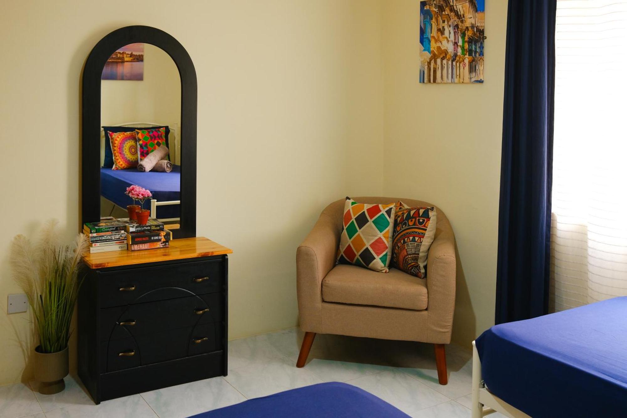 Bellavista 3 Bedroom Apartment Marsaskala Zewnętrze zdjęcie