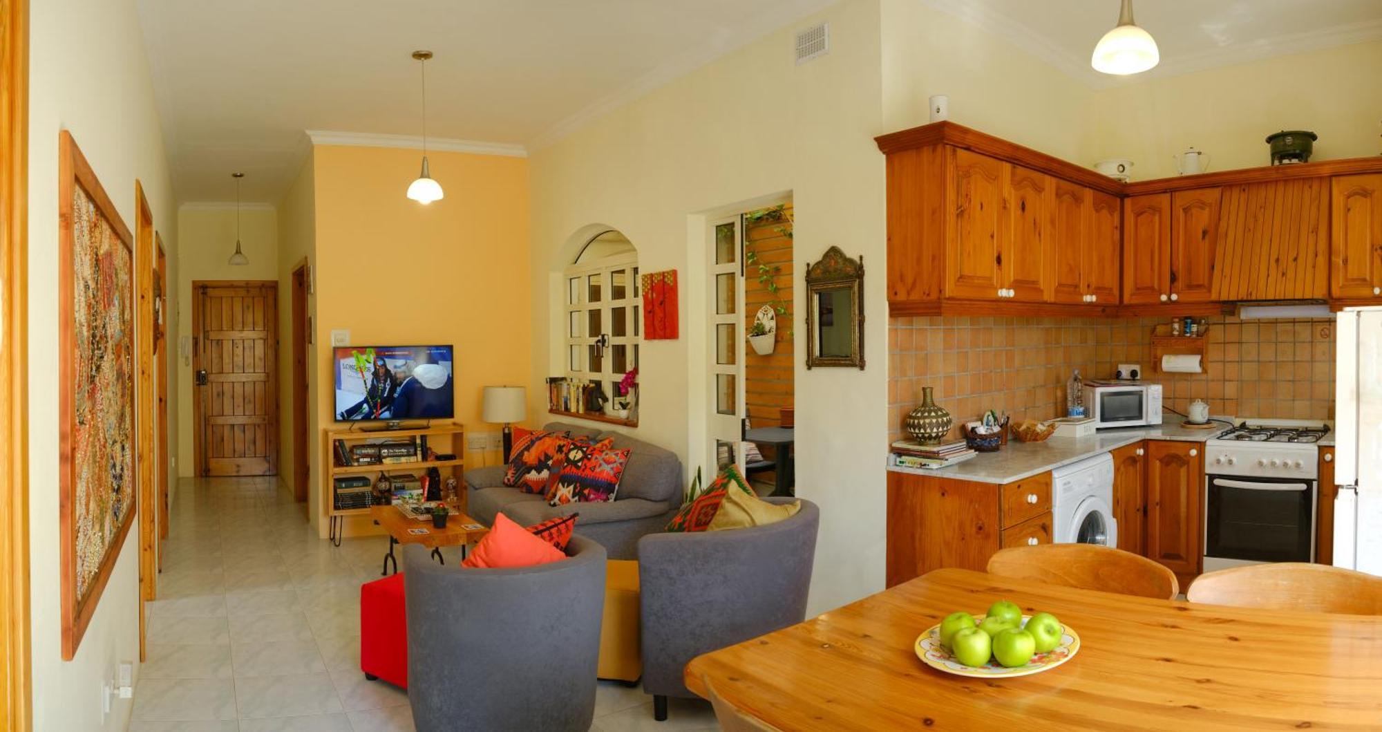 Bellavista 3 Bedroom Apartment Marsaskala Zewnętrze zdjęcie